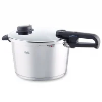 Nồi Áp Suất Fissler Vitavit Premium 22cm-6L