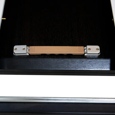 Bàn Ăn Grand (Mở Rộng) T19131B-B(ZF) 1.6M(2M) Trắng 5