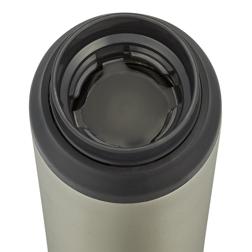 Bình Giữ Nhiệt Lưỡng Tính 600ml TIGER MCZ-S060 WZV 0