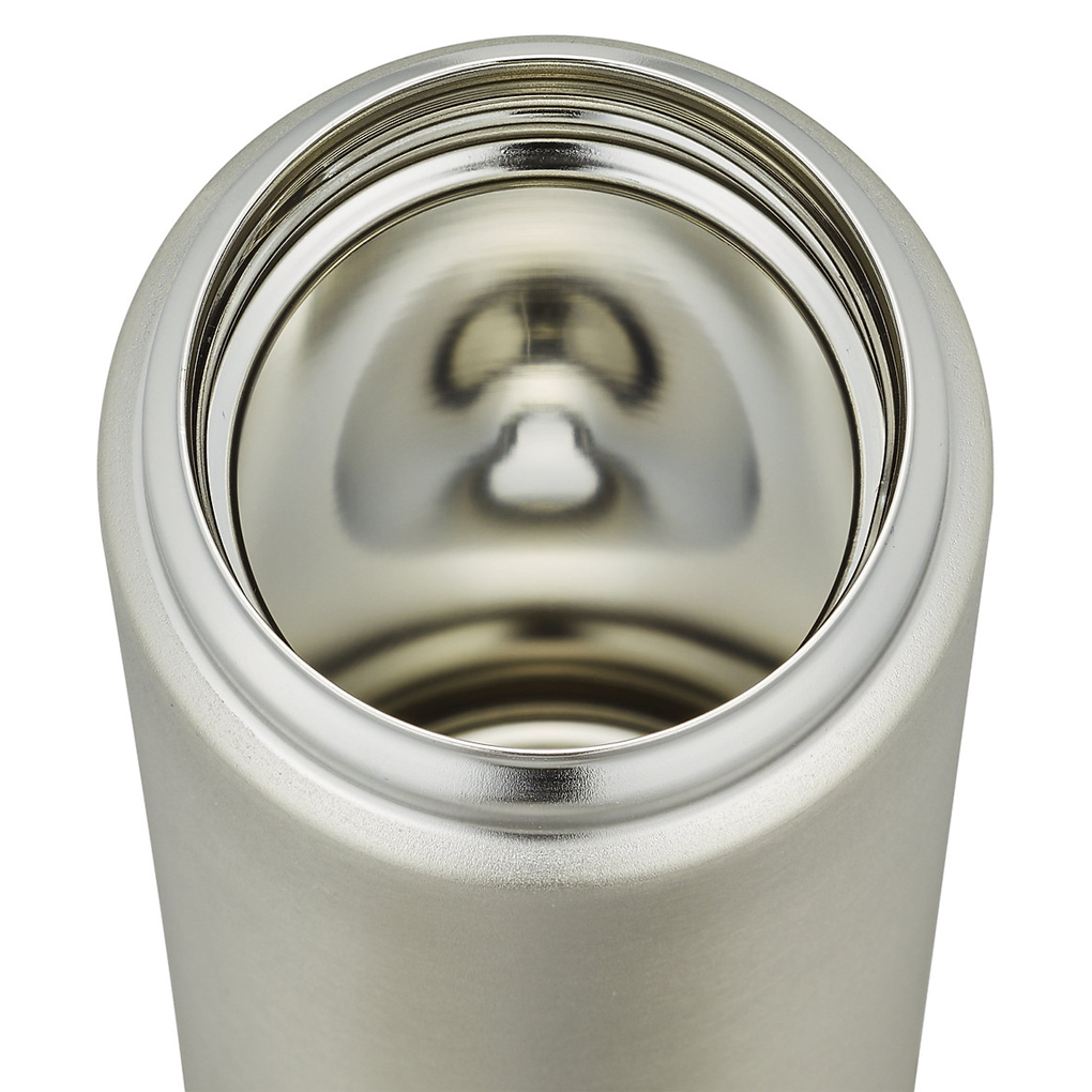 Bình Giữ Nhiệt Lưỡng Tính 600ml TIGER MCZ-S060 WZV 2