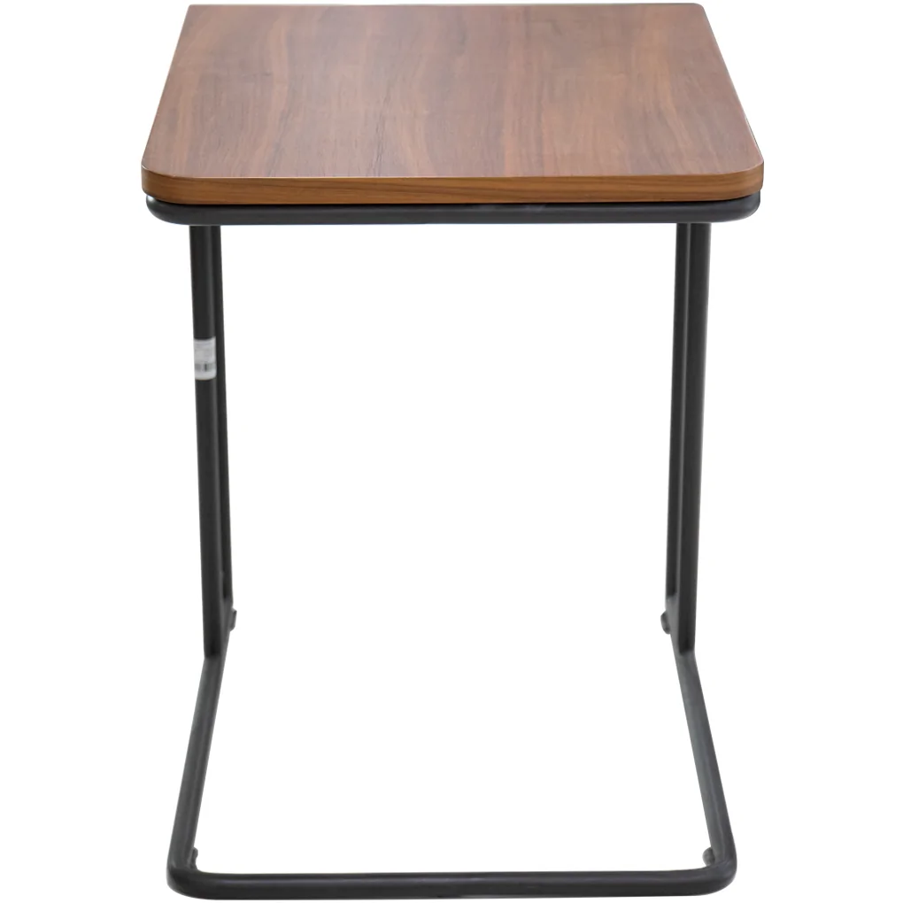 Bàn Góc Tara CP1708I1-V36F-SS15 Sồi Đậm