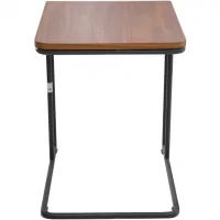 Bàn Góc Tara CP1708I1-V36F-SS15 Sồi Đậm