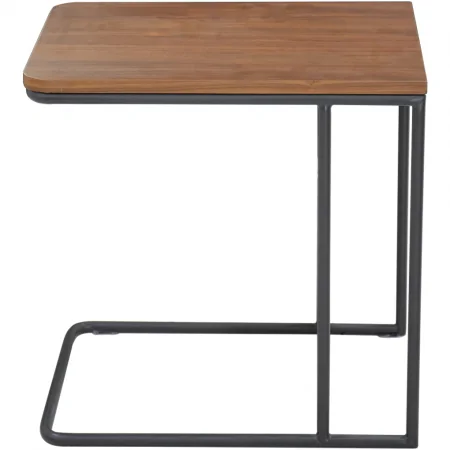 Bàn Góc Tara CP1708I1-V36F-SS15 Sồi Đậm 1