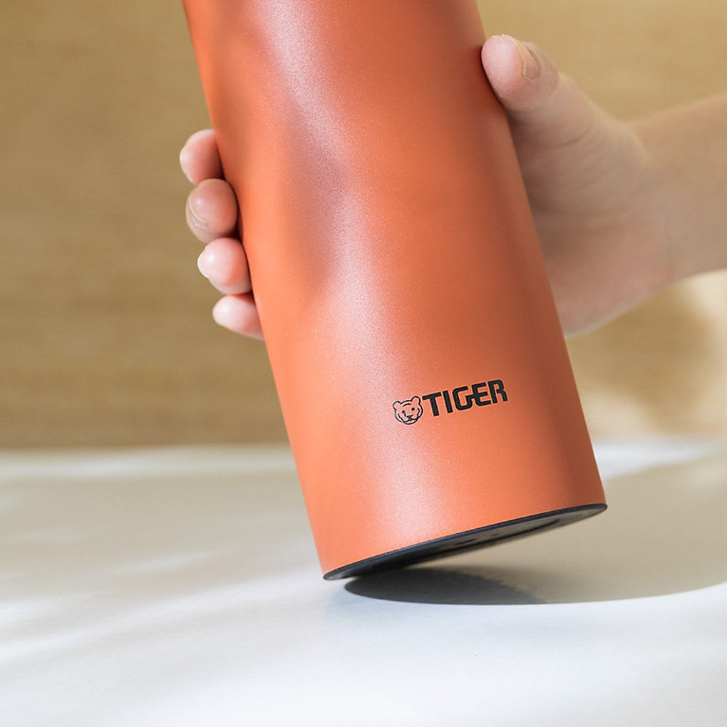 Bình Giữ Nhiệt Lưỡng Tính 800ml TIGER MCZ-S080 TEV 0