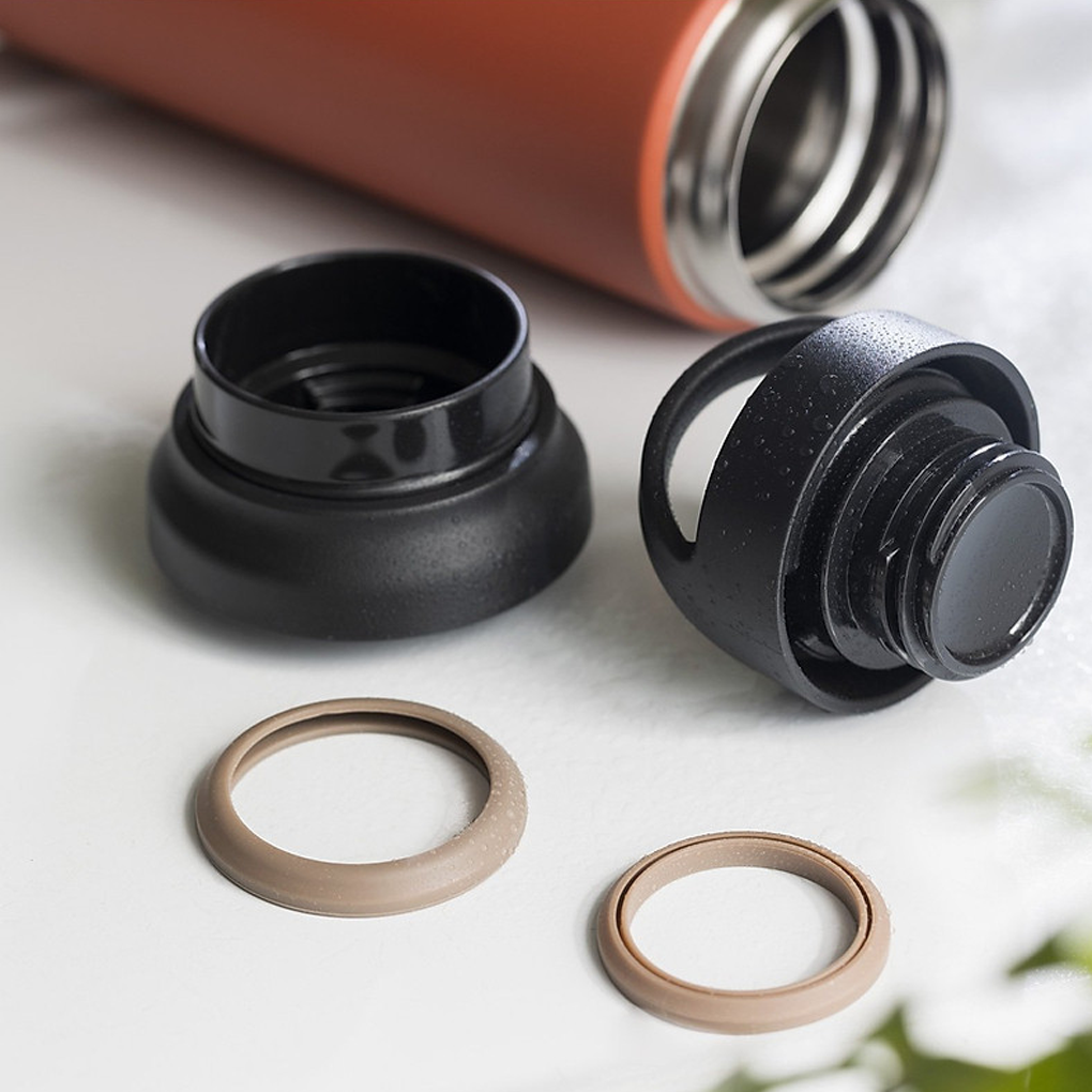 Bình Giữ Nhiệt Lưỡng Tính 800ml TIGER MCZ-S080 TEV 1