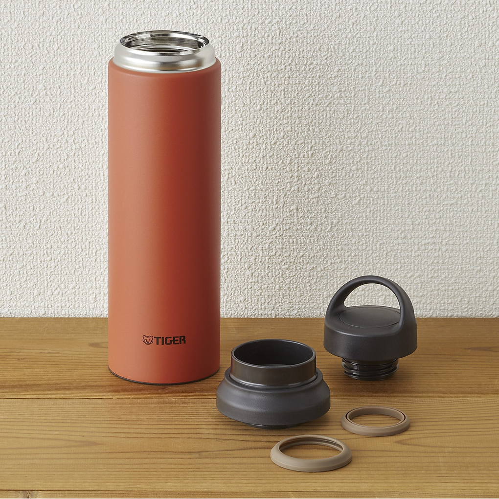 Bình Giữ Nhiệt Lưỡng Tính 800ml TIGER MCZ-S080 TEV 2