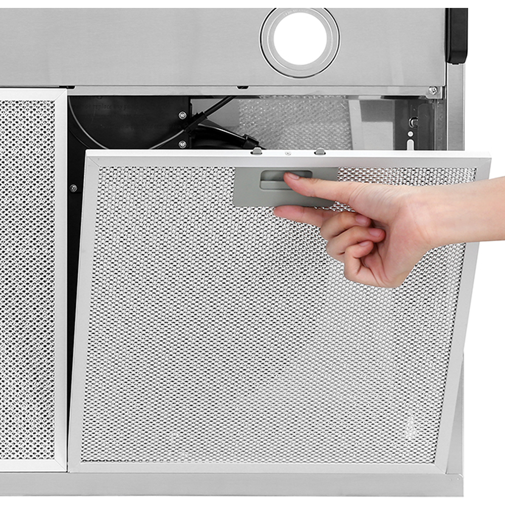 Máy Hút Mùi 70cm HAFELE HC-BI70B/ 538.86.095 4