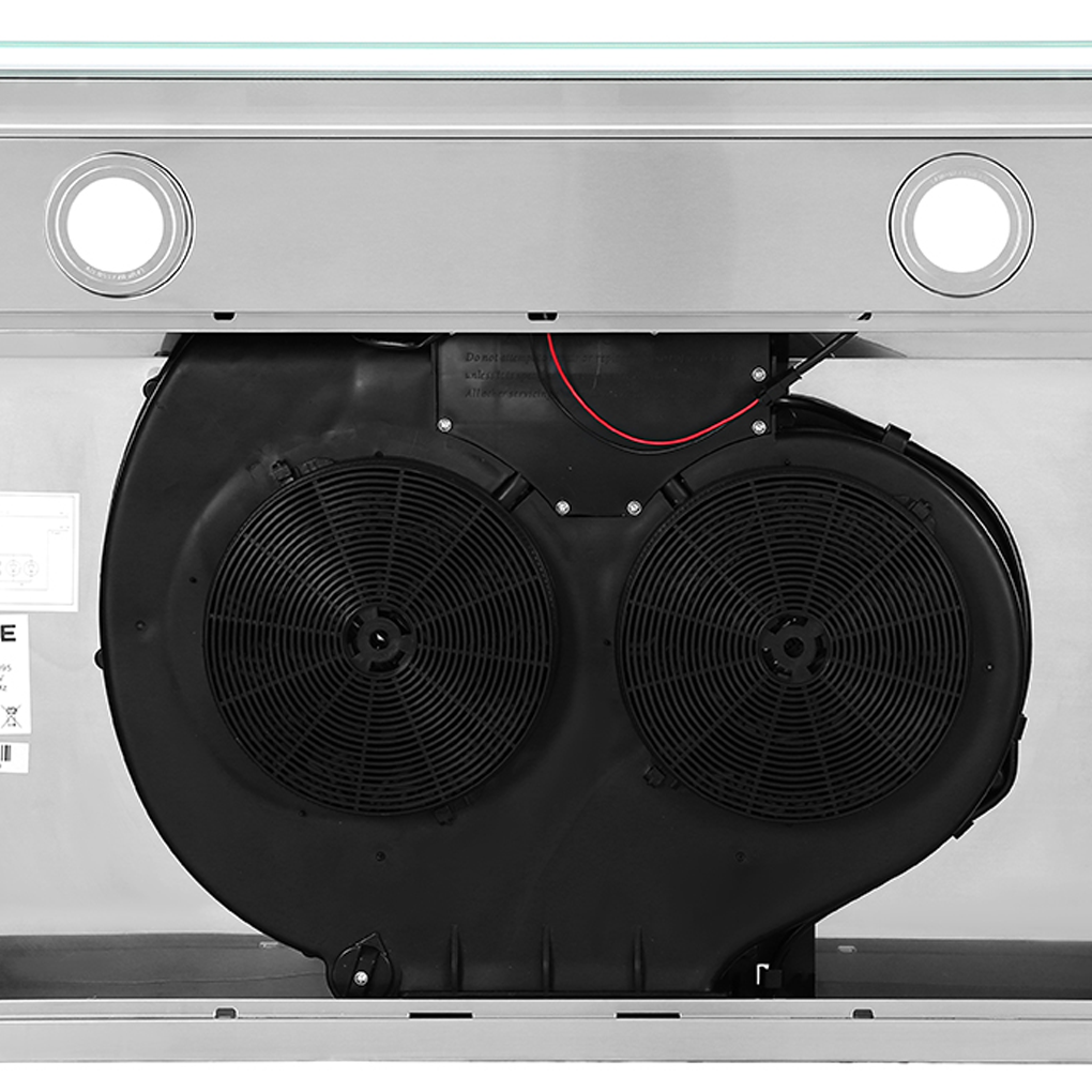 Máy Hút Mùi 70cm HAFELE HC-BI70B/ 538.86.095 5