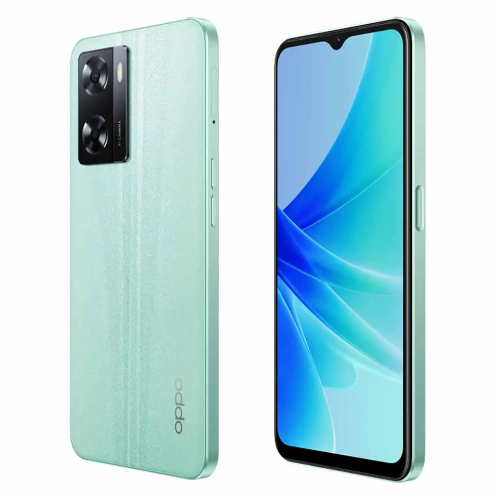 OPPO A57 (4+64GB) 2