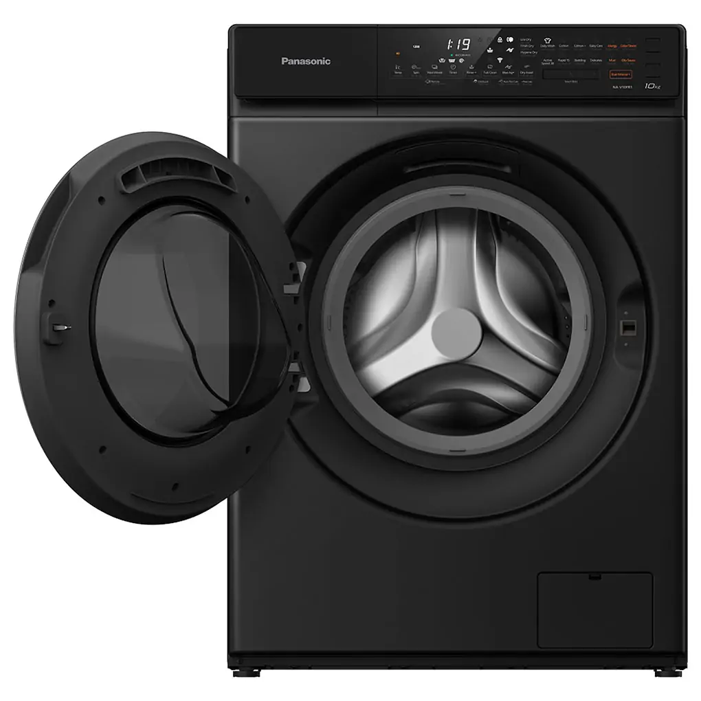 Máy Giặt Sấy Panasonic Inverter 10/2 Kg NA-V10FR1BVT 1