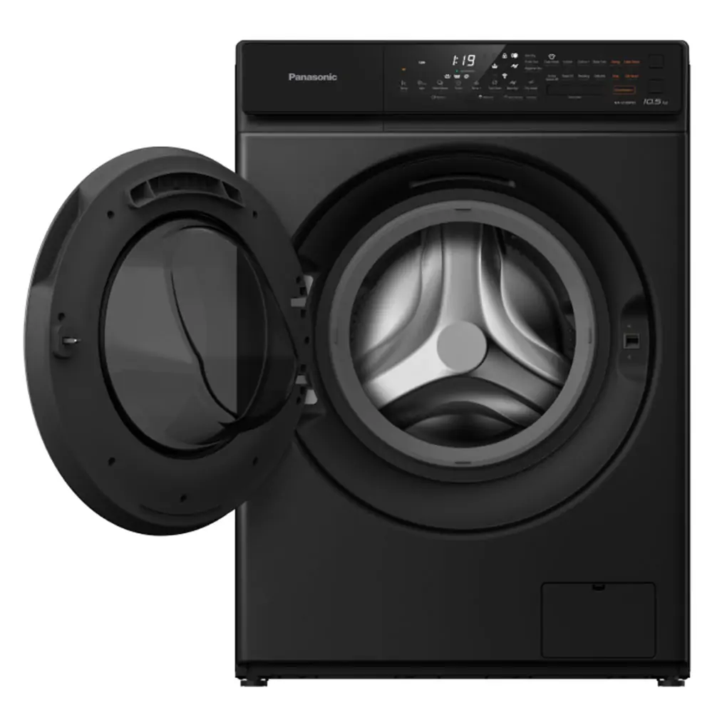 Máy Giặt Sấy Panasonic Inverter 10.5 Kg NA-V105FR1BV 0