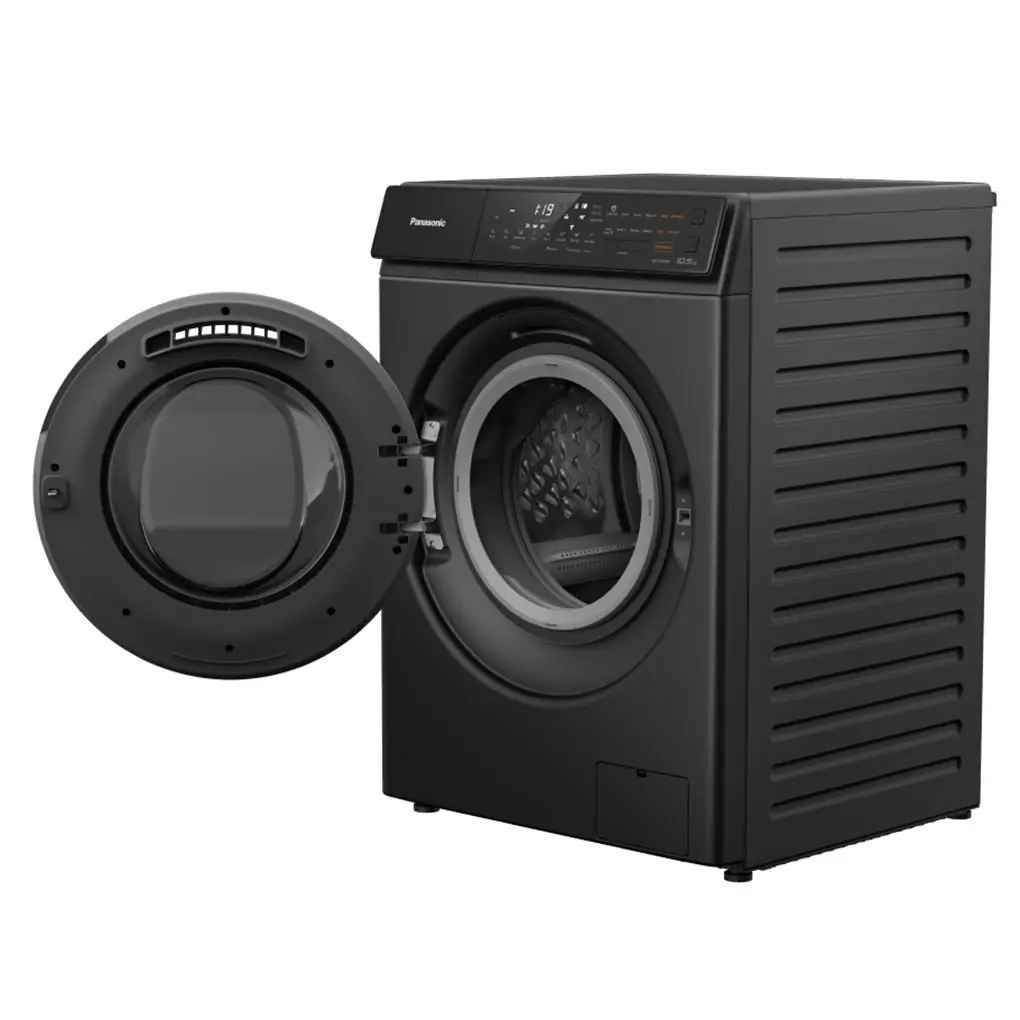Máy Giặt Sấy Panasonic Inverter 10.5 Kg NA-V105FR1BV 1