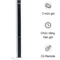 Quạt Tháp BENNY BF-TW2R