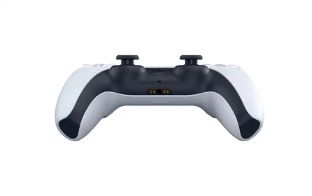 Tay Cầm Chơi Game Không Dây Sony CFI-ZCT1G, Trắng 0