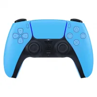 Tay Cầm Chơi Game Không Dây Sony CFI-ZCT1G 03, Xanh