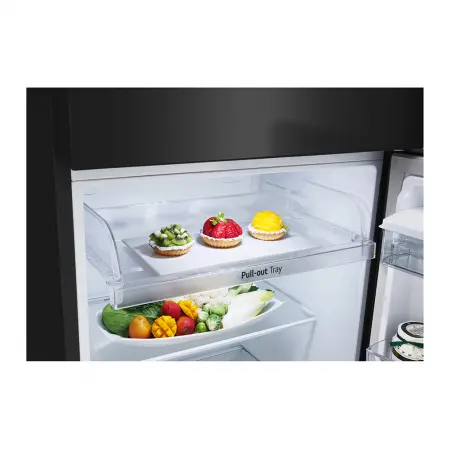 Tủ Lạnh LG Inverter 314 Lít GN-D312BL 5