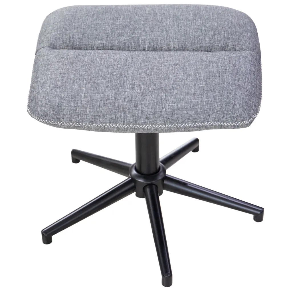 Ghế Thư Giãn CX6128 Xám 7