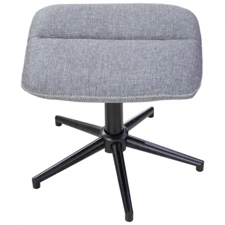 Ghế Thư Giãn CX6128 Xám 7