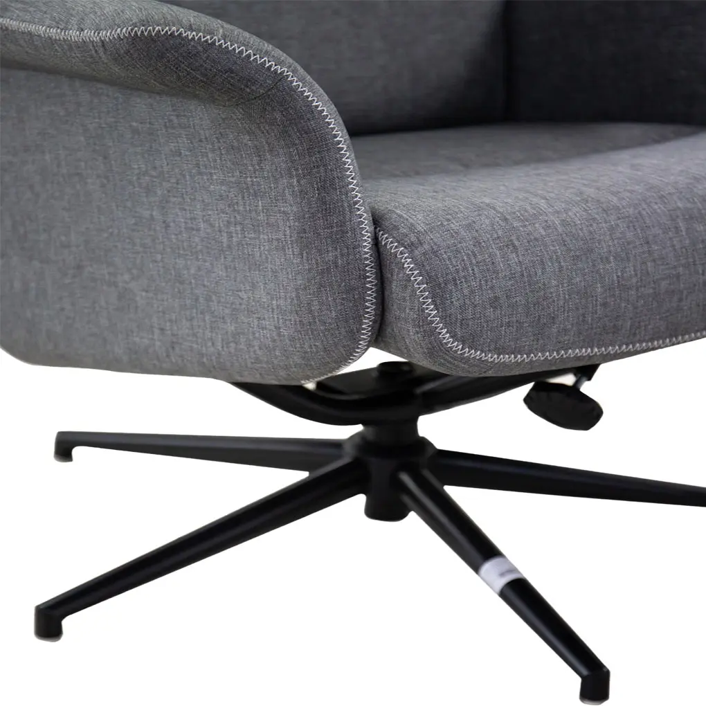 Ghế Thư Giãn CX6128 Xám 6