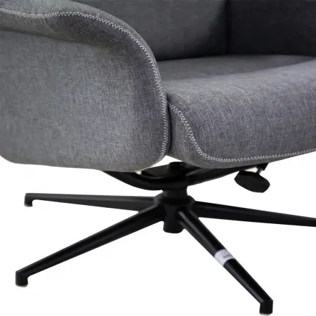 Ghế Thư Giãn CX6128 Xám 6