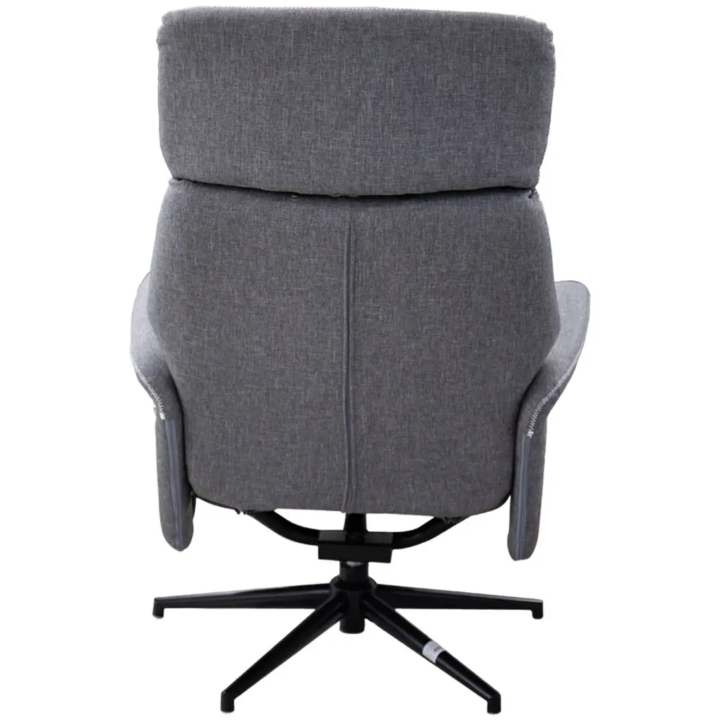 Ghế Thư Giãn CX6128 Xám 5