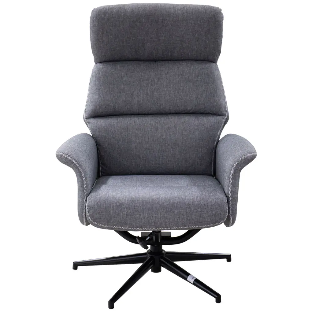 Ghế Thư Giãn CX6128 Xám 2