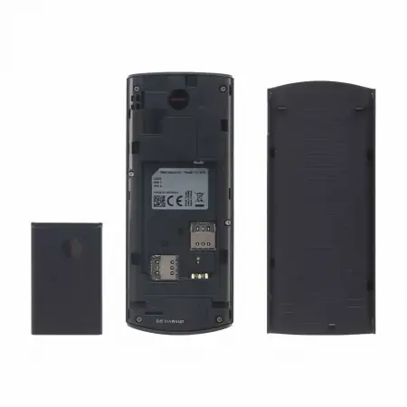 Điện Thoại 4G- Nokia 105 (2019) 2 Sim New FullBox Bảo Hành 12 Tháng - Màu  đen nhám - Buy Điện Thoại 4G- Nokia 105 (2019) 2 Sim New FullBox Bảo Hành