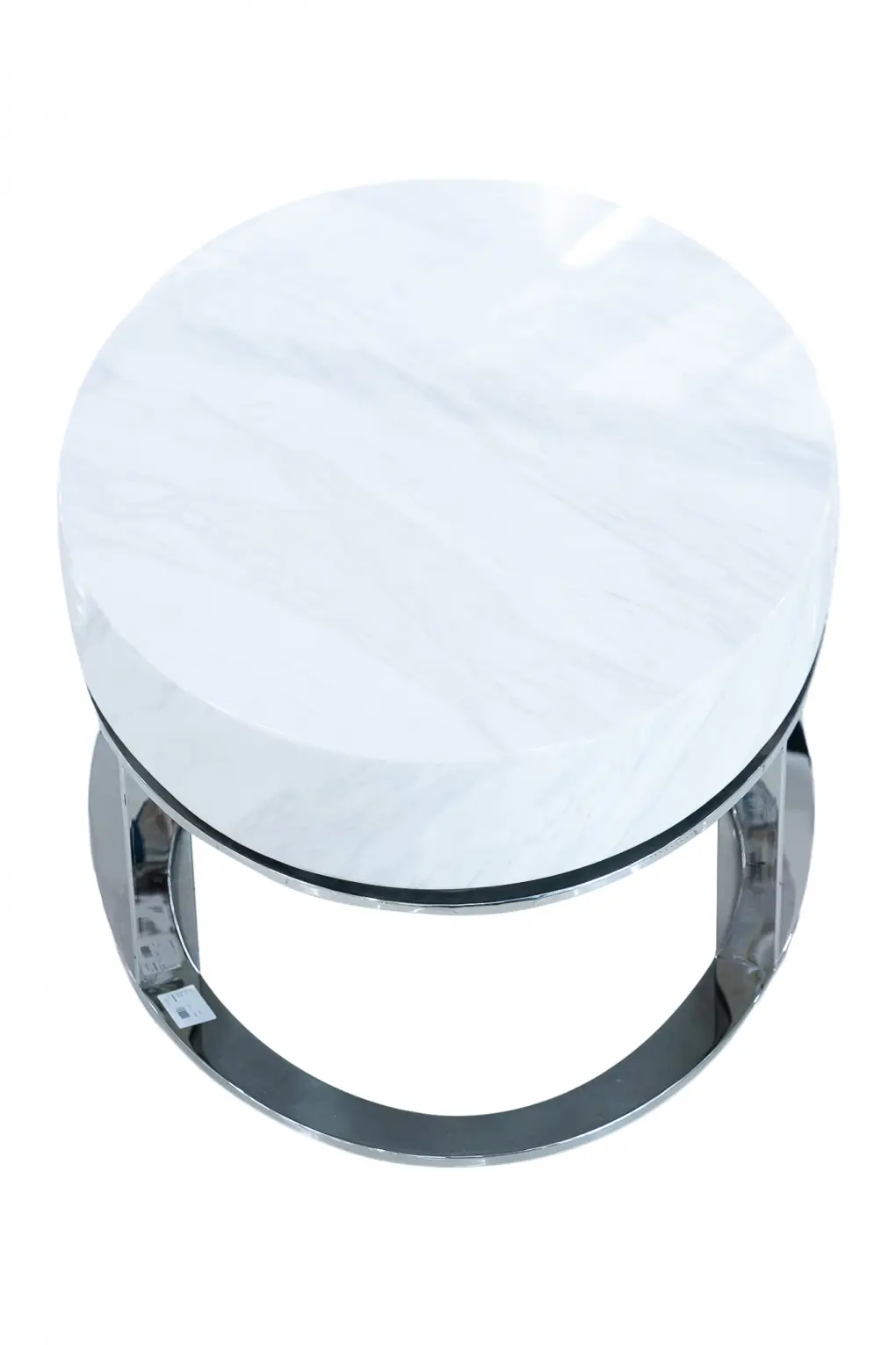 Bàn Coffee Cẩm Thạch Salina CT-170-3JL1910-1 1.25M 0