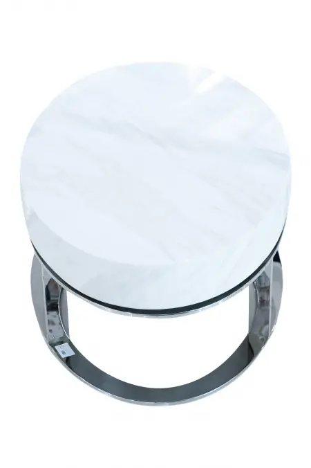 Bàn Coffee Cẩm Thạch Salina CT-170-3JL1910-1 1.25M 0