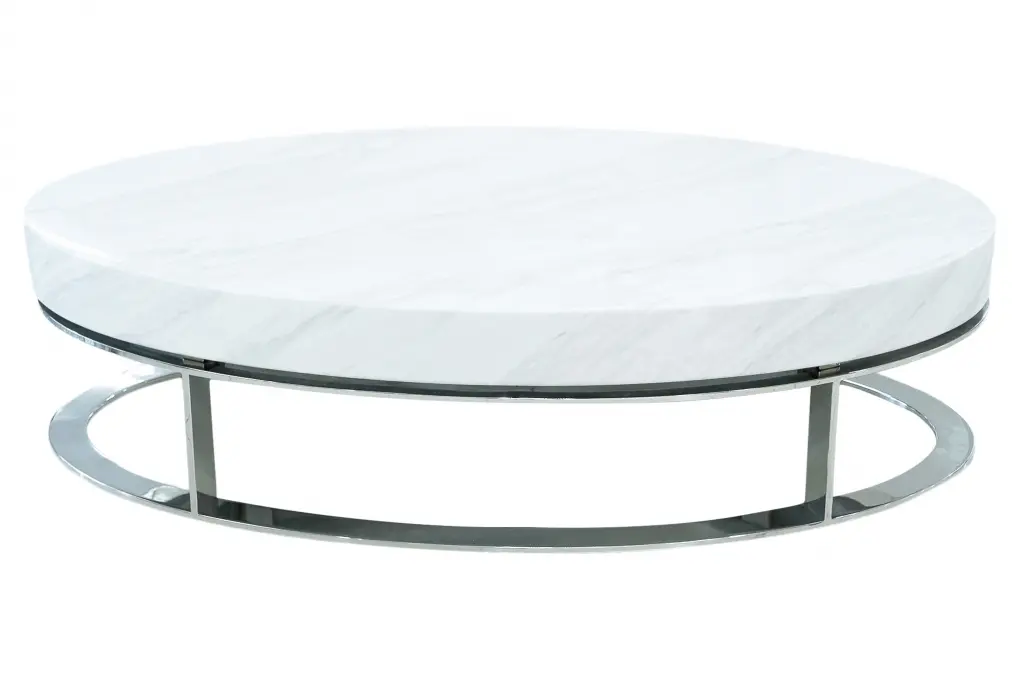 Bàn Coffee Cẩm Thạch Salina CT-170-3JL1910-1 1.25M 1