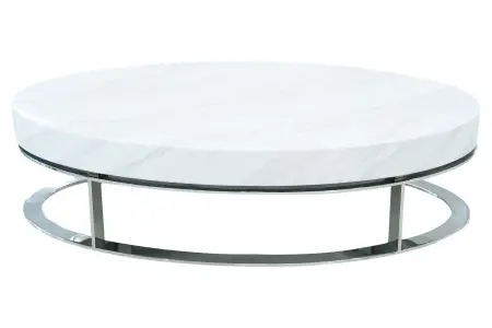 Bàn Coffee Cẩm Thạch Salina CT-170-3JL1910-1 1.25M 1