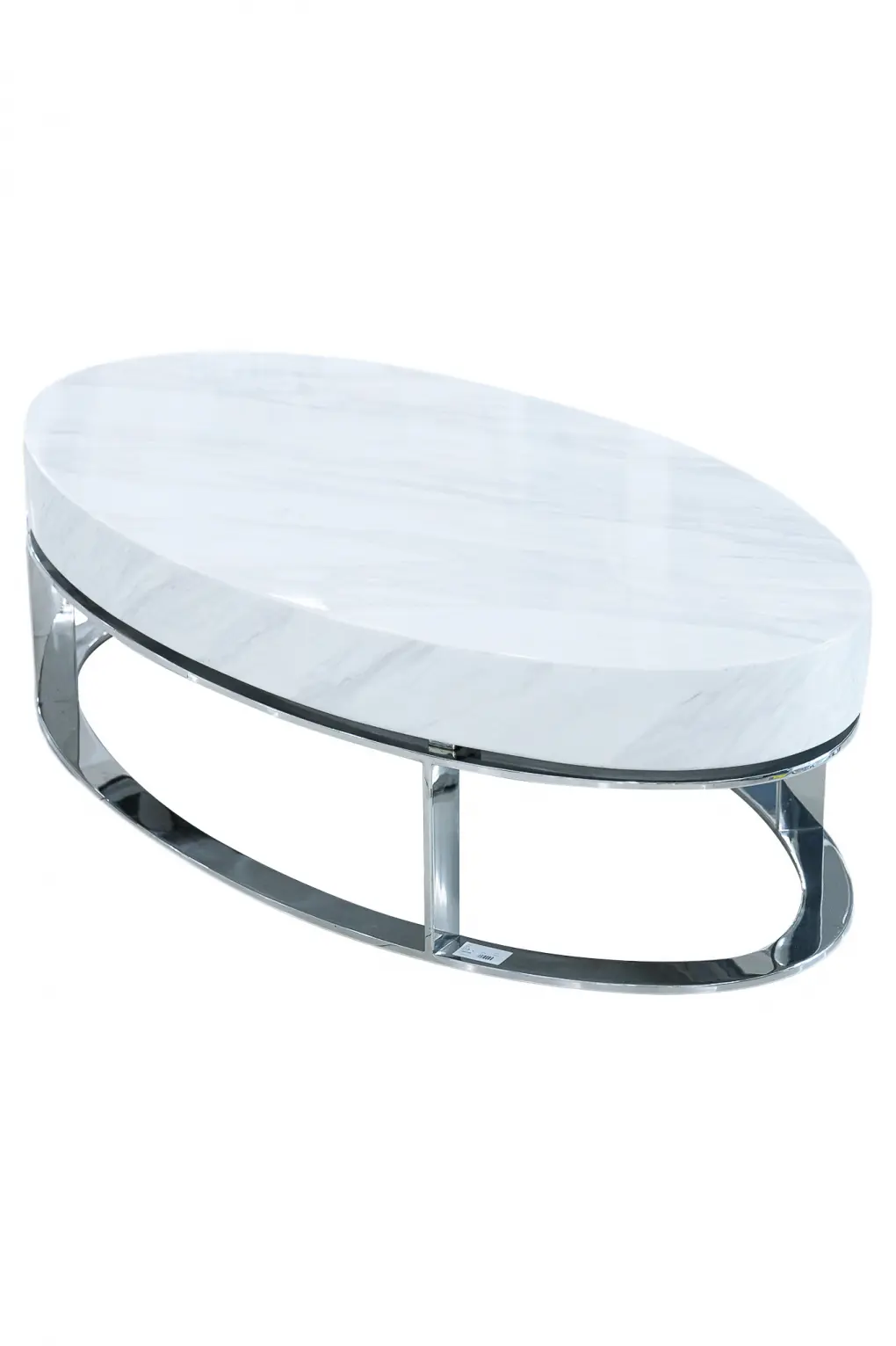 Bàn Coffee Cẩm Thạch Salina CT-170-3JL1910-1 1.25M 2