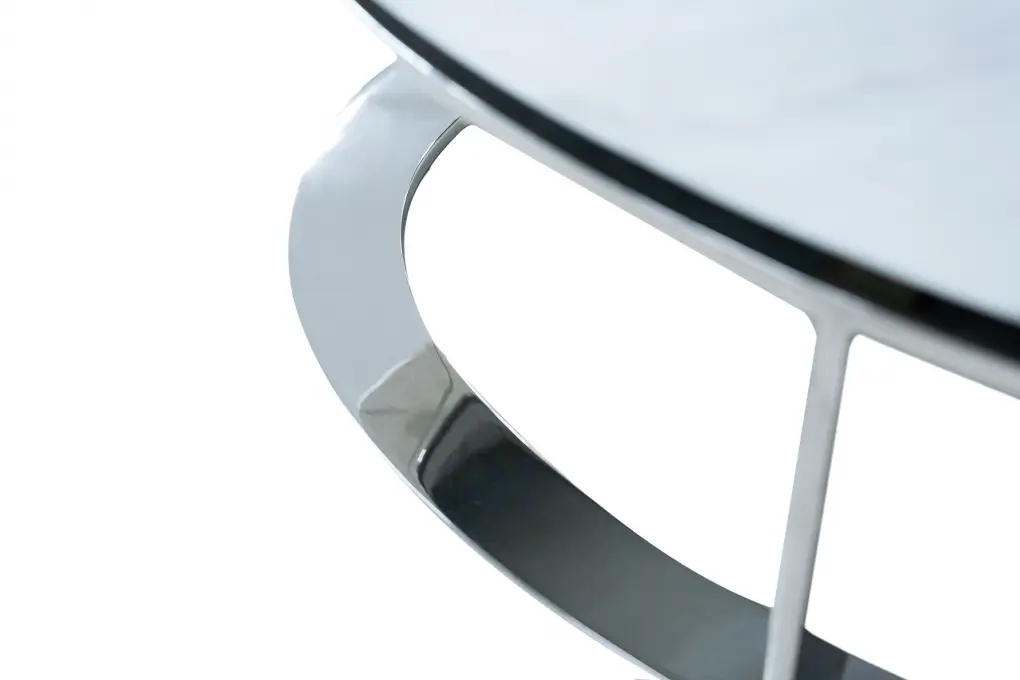 Bàn Coffee Cẩm Thạch Salina CT-170-3JL1910-1 1.25M 3