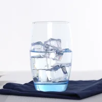 Ly Cao Thủy Tinh Luminarc Salto 350ml