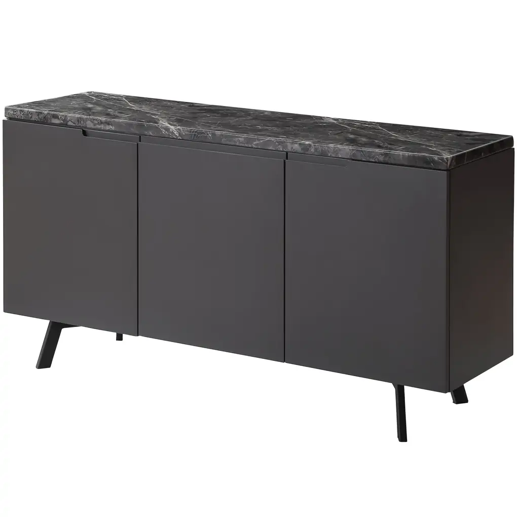 Tủ Tivi Cẩm Thạch Columbus SB-183 8943-2 1.5M