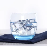 Ly Thấp Thủy Tinh Luminarc Salto 320ml