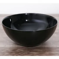 Tô Thủy Tinh Luminarc Diwali Đen 14,5cm