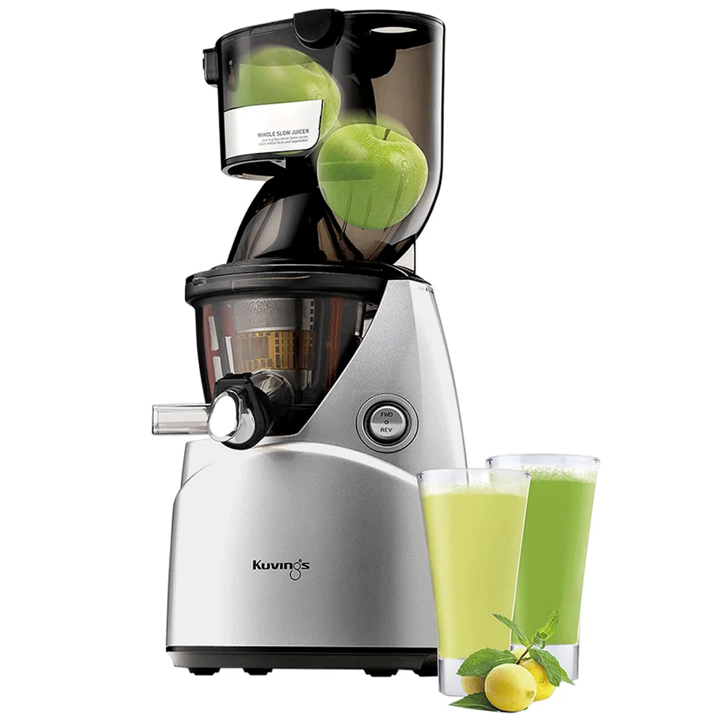 Máy Ép Trái Cây Tốc Độ Chậm Kuvings NS-924CBC2 1