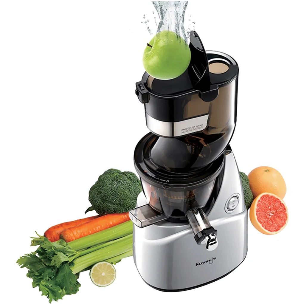 Máy Ép Trái Cây Tốc Độ Chậm Kuvings NS-924CBC2 2