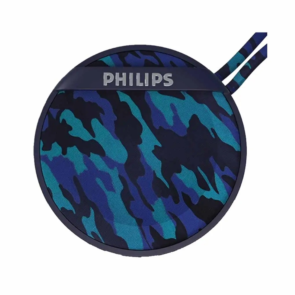 Loa Di Động Philips, Bluetooth BT2003BL/97