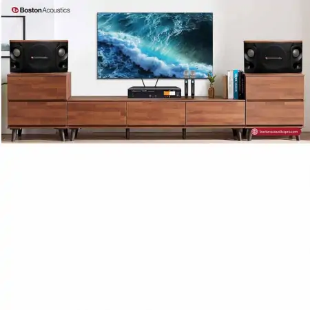 Loa Boston Acoustics MD510 4