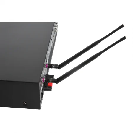 Thiết Bị Khuếch Đại Âm Tần Boston Acoustics BA2250 2