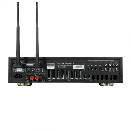 Thiết Bị Khuếch Đại Âm Tần Boston Acoustics BA2250 7