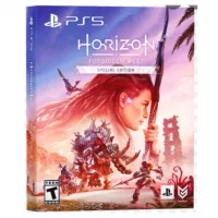 Đĩa PS5 Horizon Forbidden West SPL ECAS-00032M