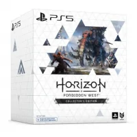 Đĩa Horizon Forbidden West Collector PCAS-05149M