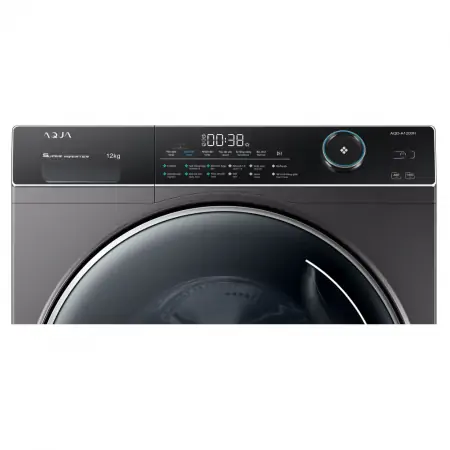 Máy Giặt Aqua Inverter 12 Kg AQD-A1200H.PS 3