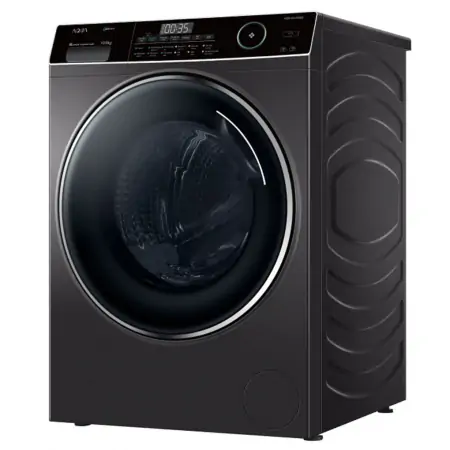 Máy Giặt Sấy Aqua Inverter 10/6 Kg AQD-AH1000G.PS 0