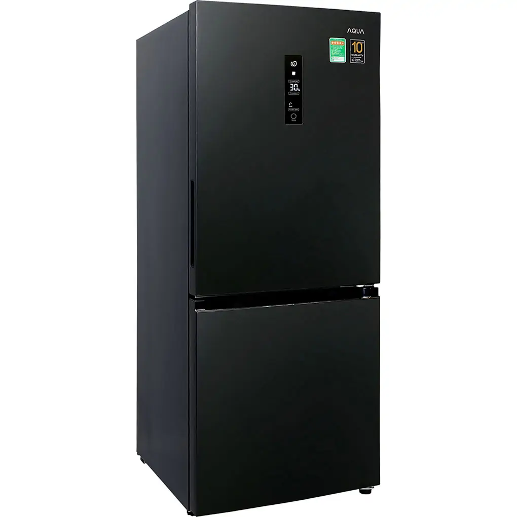 Tủ lạnh Aqua Inverter 260 Lít AQR-B299MA (FB) 1