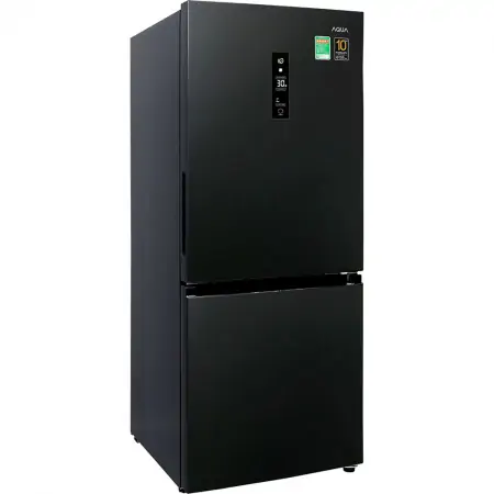 Tủ lạnh Aqua Inverter 260 Lít AQR-B299MA (FB) 1