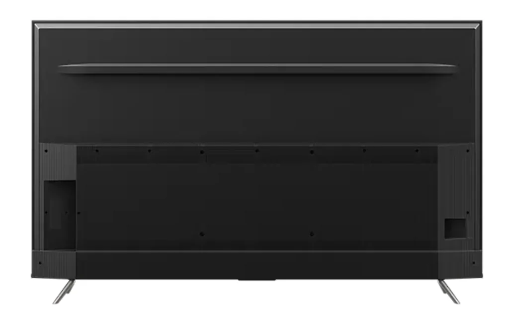 Tivi TCL QLED 4K 43 Inch 43C635 6